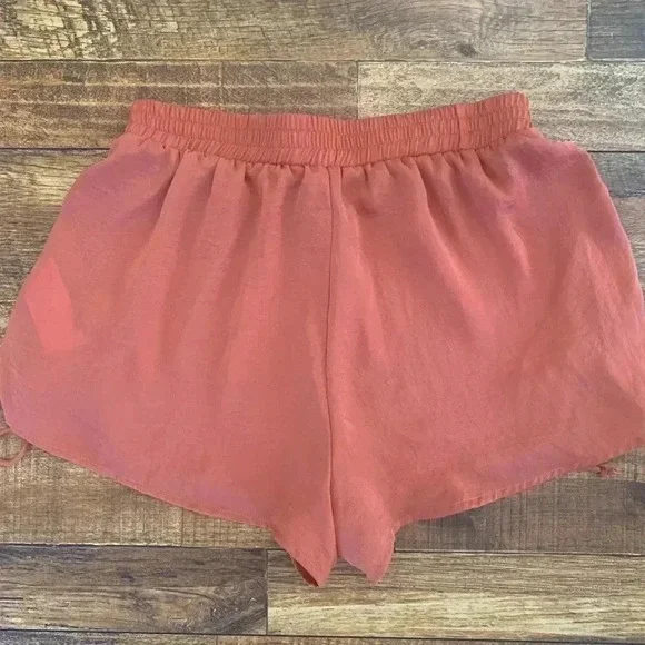 The Fifth Label Rust Shorts M New - Picture 9 of 10